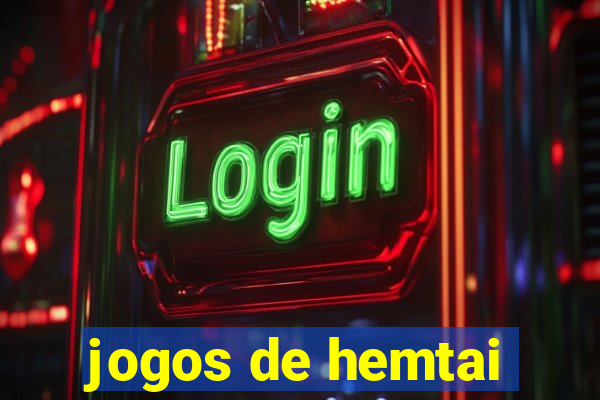 jogos de hemtai